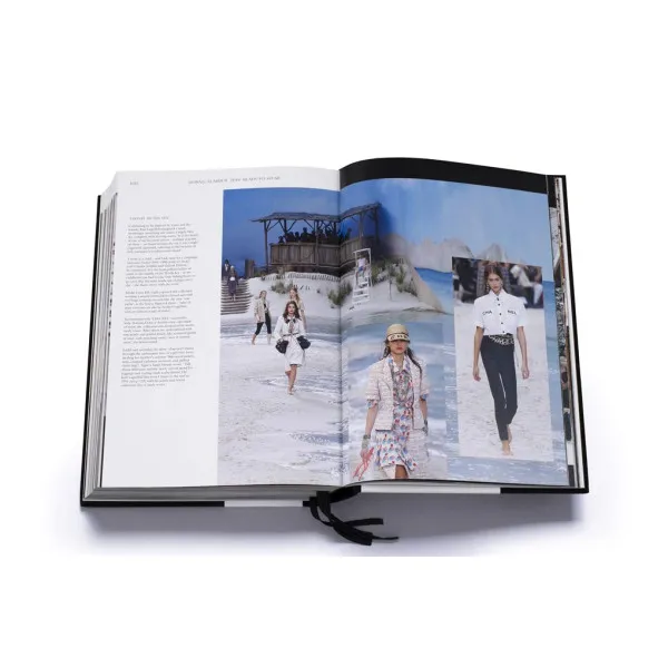 Chanel Catwalk