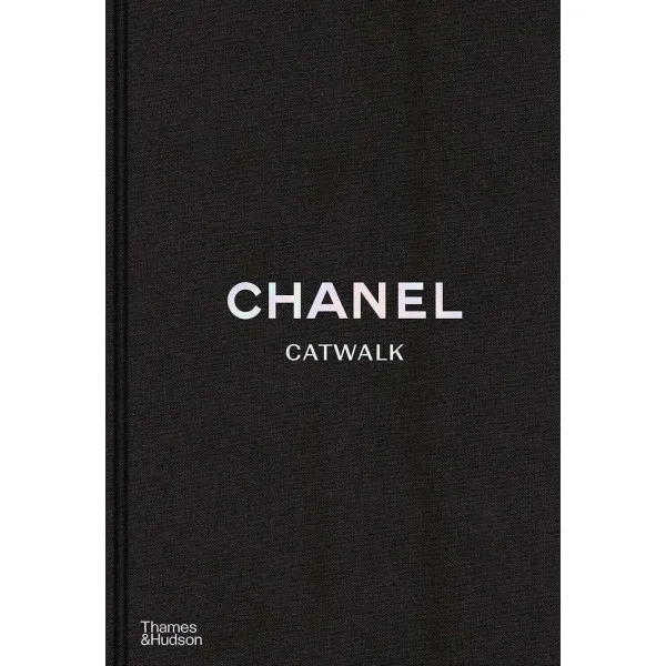 Chanel Catwalk