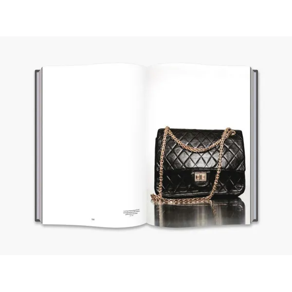 Gabrielle Chanel . Fashion Manifesto