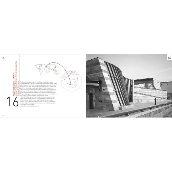 The Elements of Modern Architecture