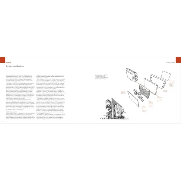 The Elements of Modern Architecture