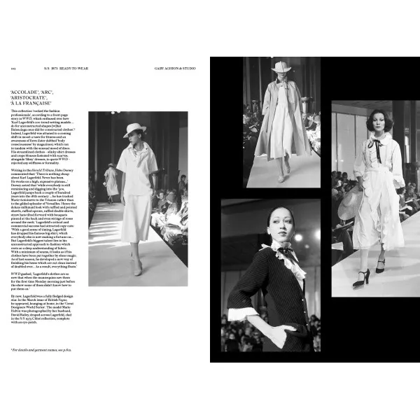 Chloe Catwalk