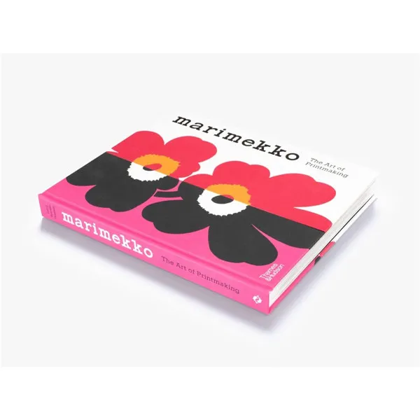 Marimekko. The Art of Printmaking