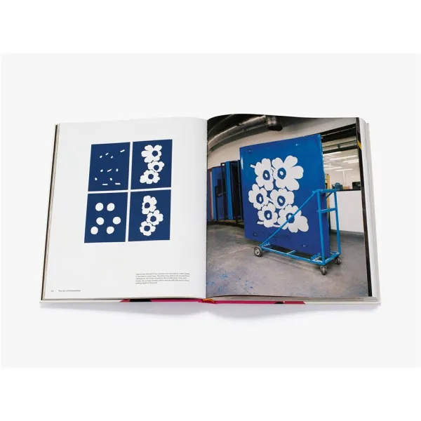 Marimekko. The Art of Printmaking