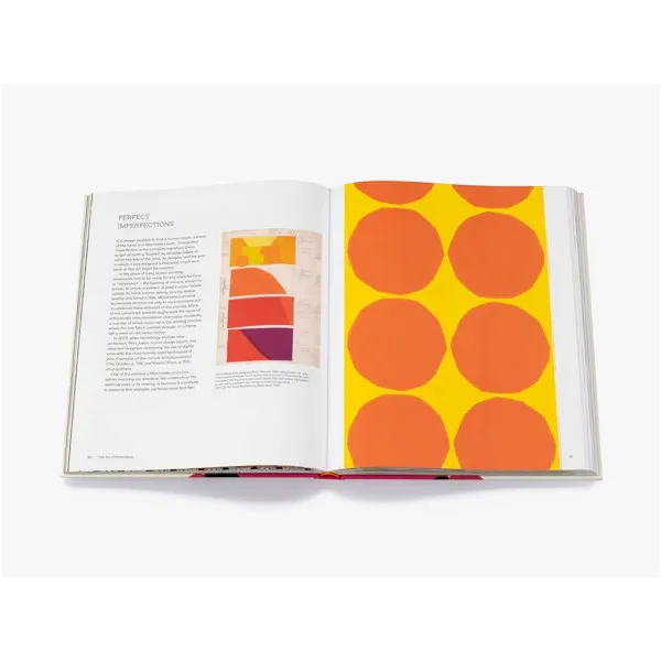 Marimekko. The Art of Printmaking