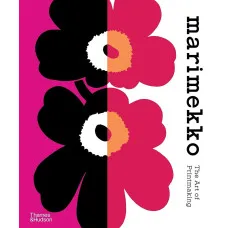 Marimekko. The Art of Printmaking
