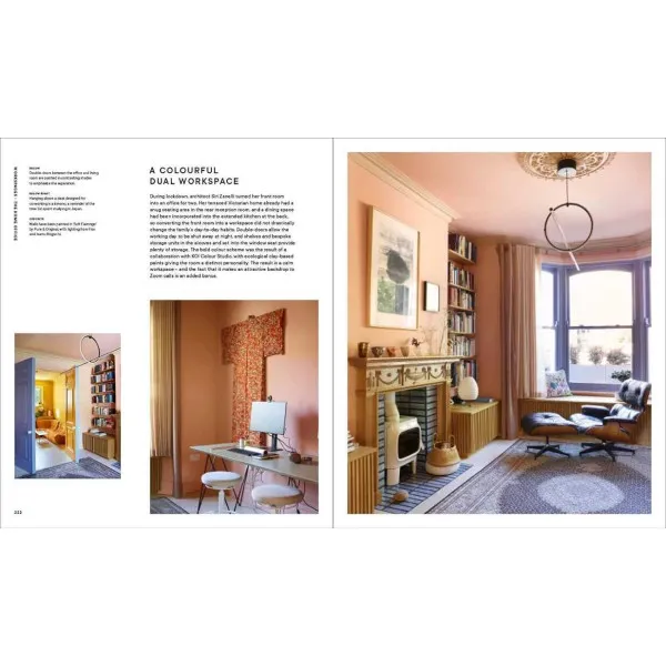 Victorian Modern. A Design Bible for the Victorian Home