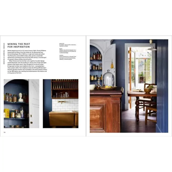 Victorian Modern. A Design Bible for the Victorian Home