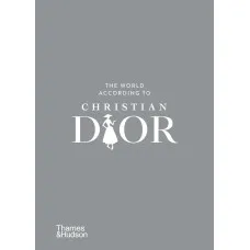 The World According to Christian Dior
