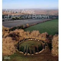 Aerial Atlas of Ancient Britain