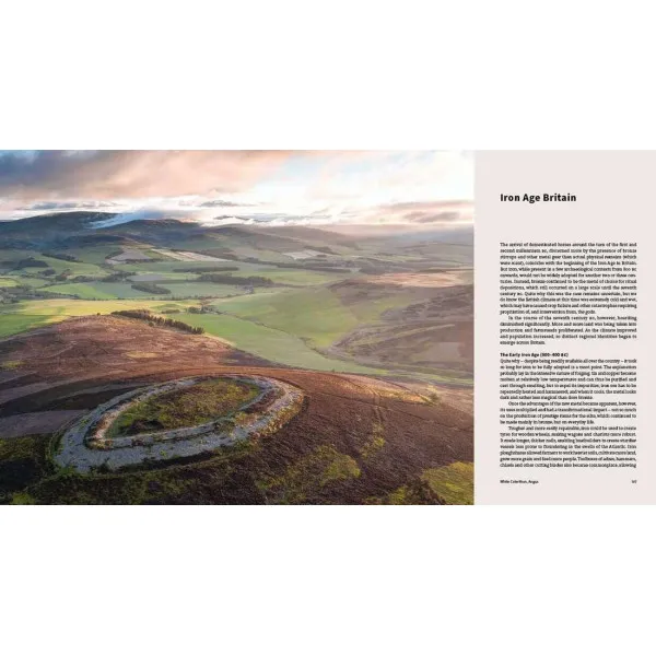 Aerial Atlas of Ancient Britain