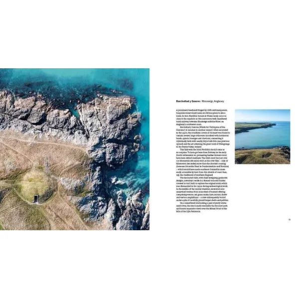 Aerial Atlas of Ancient Britain