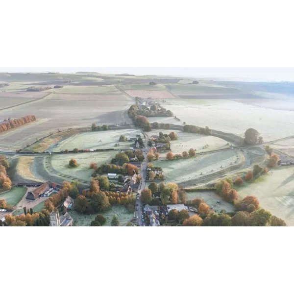 Aerial Atlas of Ancient Britain