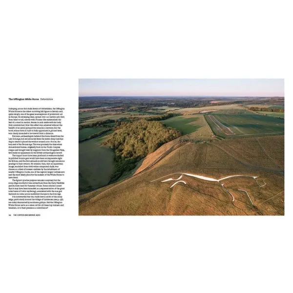 Aerial Atlas of Ancient Britain