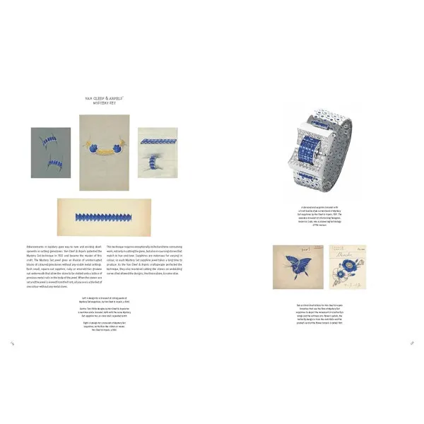 Sapphire . A Celebration of Colour