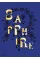 Sapphire . A Celebration of Colour