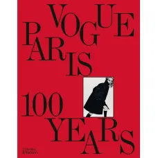 Vogue Paris. 100 Years
