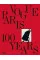 Vogue Paris. 100 Years