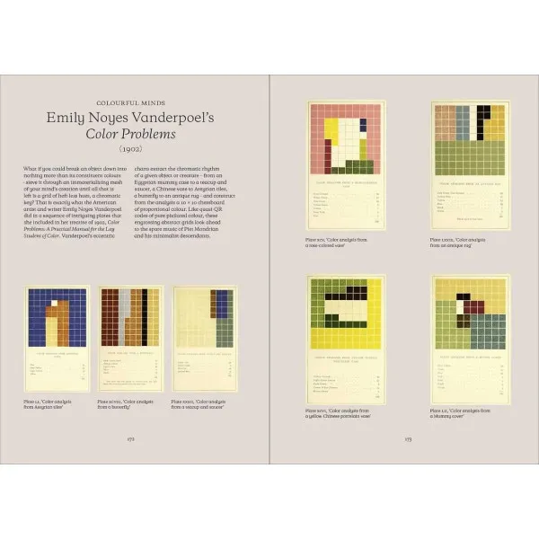 The Art of Colour . The History of Art in 39 Pigments