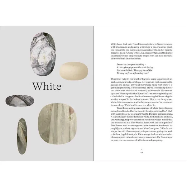 The Art of Colour . The History of Art in 39 Pigments