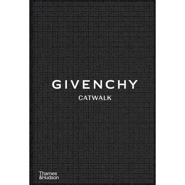 Givenchy Catwalk. The Complete Collections
