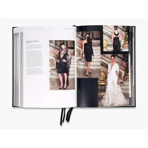 Givenchy Catwalk. The Complete Collections
