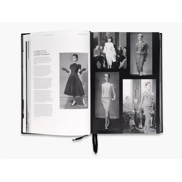 Givenchy Catwalk. The Complete Collections