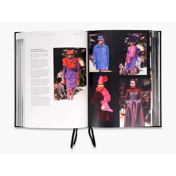 Givenchy Catwalk. The Complete Collections