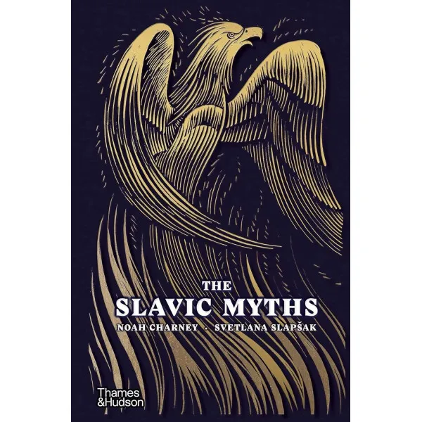The Slavic Myths