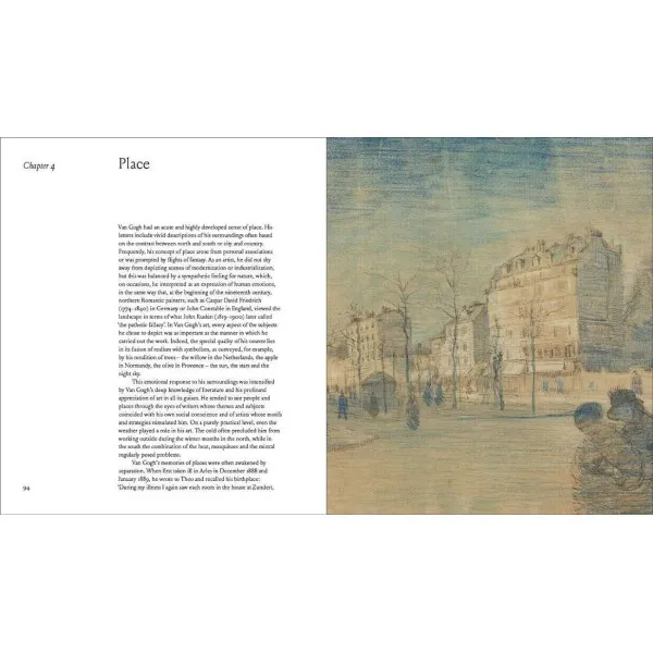 The Drawings of Vincent van Gogh