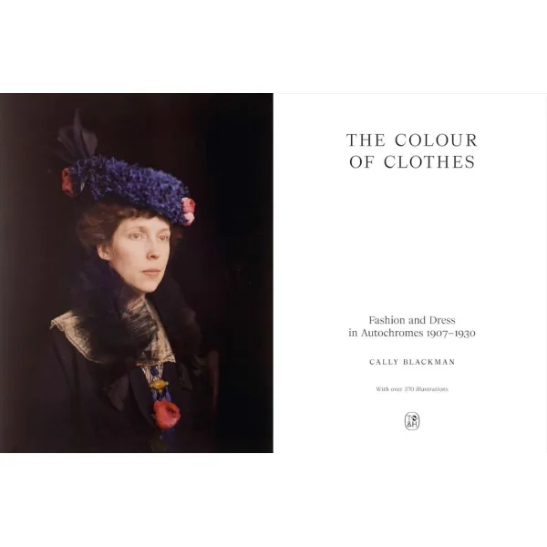 The Color of Clothes