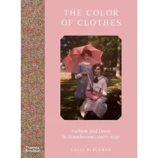 The Color of Clothes