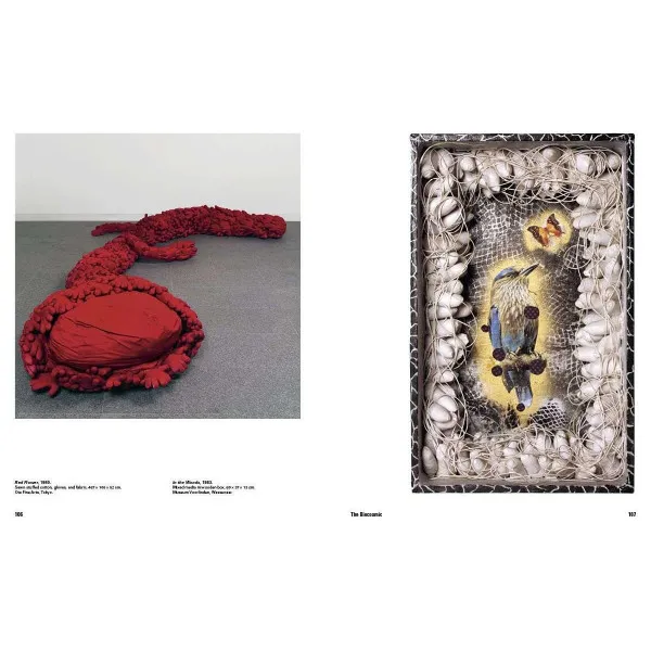 Yayoi Kusama. 1945 to Now