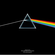 Pink Floyd. The Dark Side Of The Moon