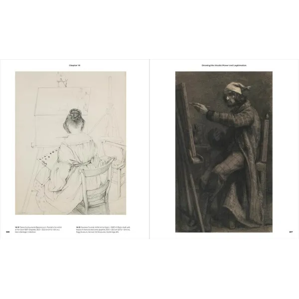 The Primacy of Drawing
