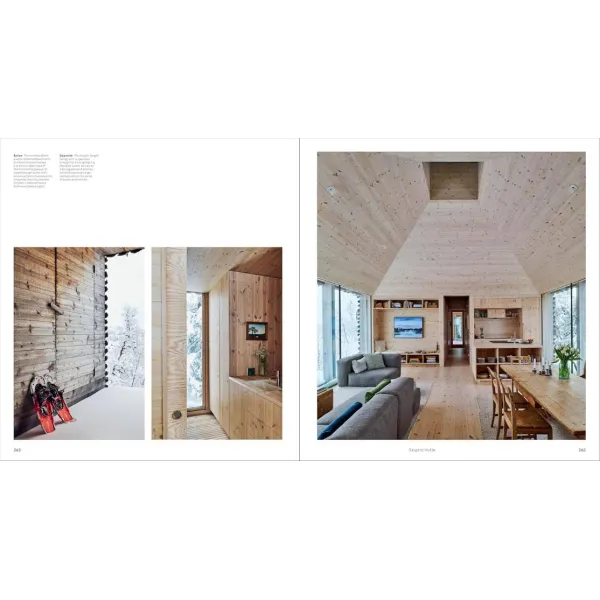 The Iconic Nordic House