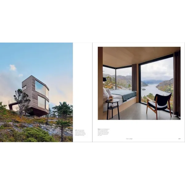 The Iconic Nordic House