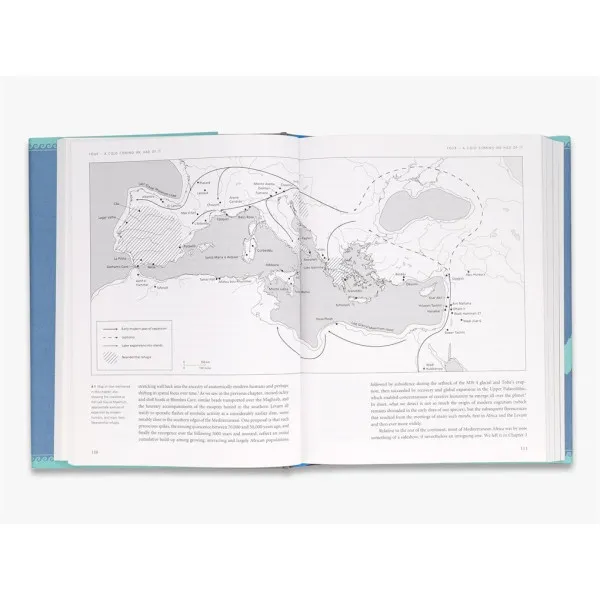 The Making of the Middle Sea
