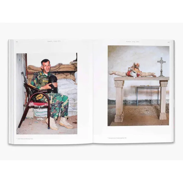 Look at the U.S.A.: A Diary of War and Home