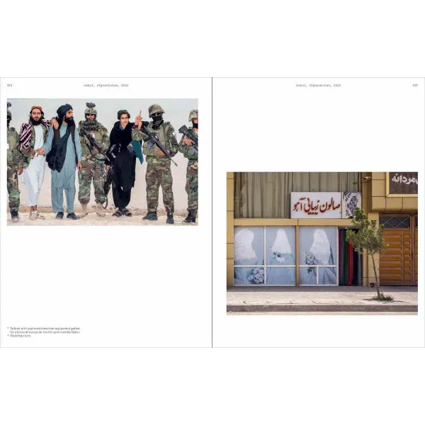 Look at the U.S.A.: A Diary of War and Home