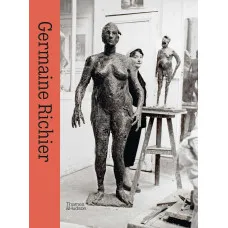Germaine Richier