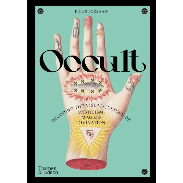 Occult. Peter Forshaw