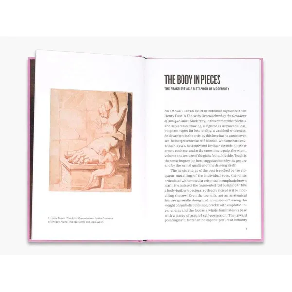 Linda Nochlin on the Body