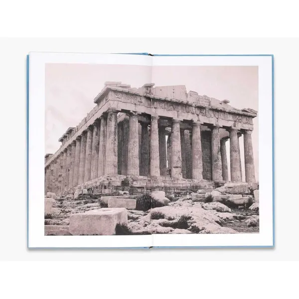 John Boardman on the Parthenon