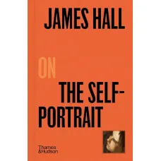 James Hall on the Self-Portrait