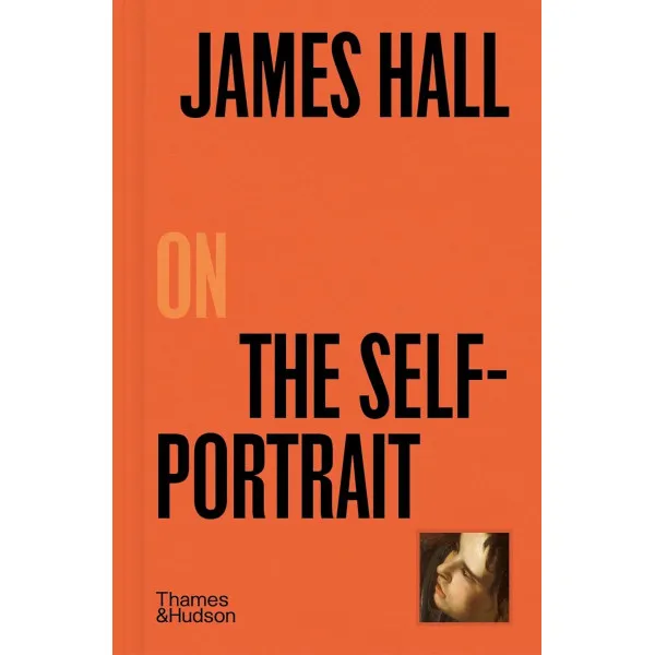 James Hall on the Self-Portrait
