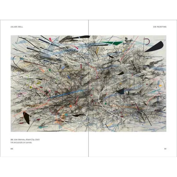 Julian Bell on Painting