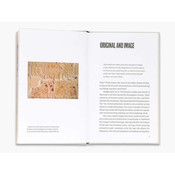 Julian Bell on Painting