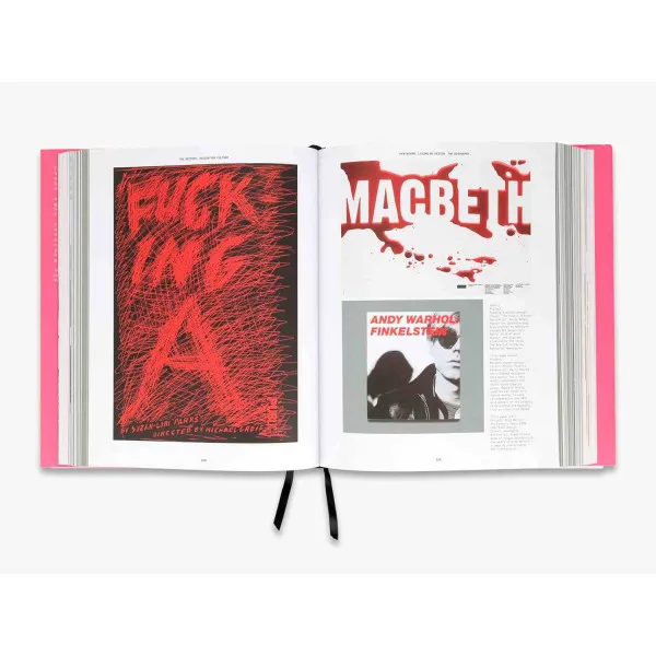 Pentagram: Living by Design