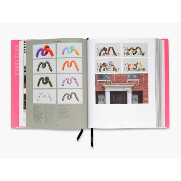 Pentagram: Living by Design